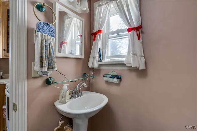 $129,000 | 6685 Highway 26, Martinsburg, NY 13367