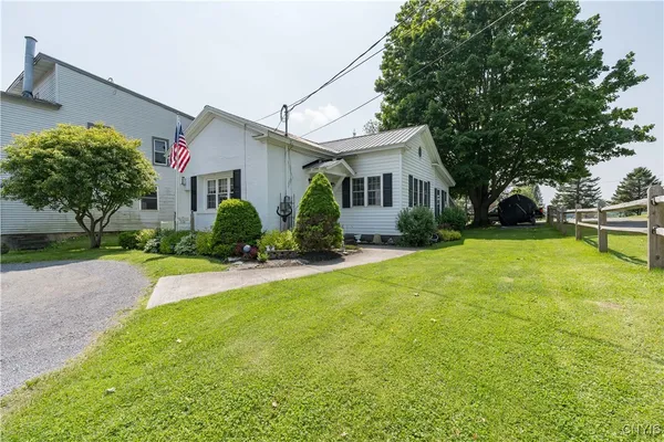 $129,000 | 6685 Highway 26, Martinsburg, NY 13367