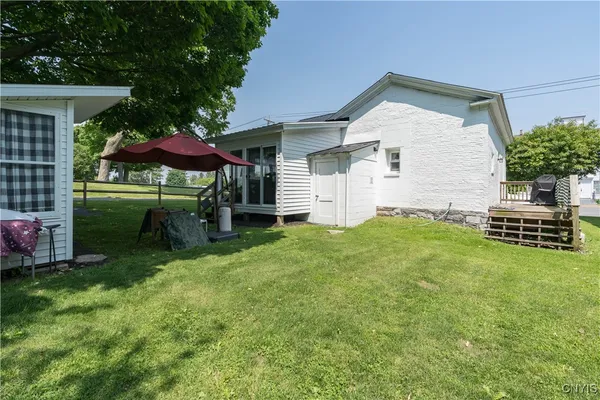 $129,000 | 6685 Highway 26, Martinsburg, NY 13367