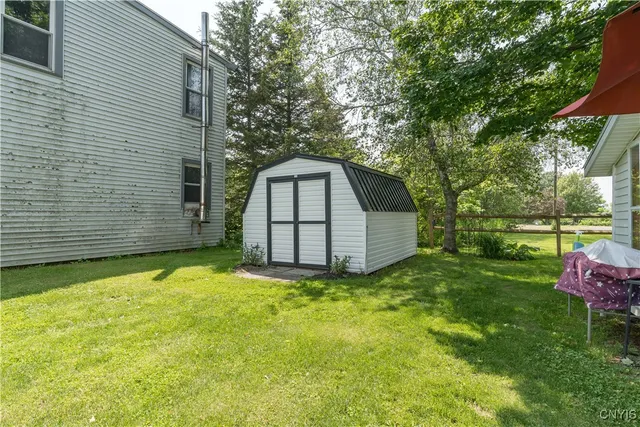 $129,000 | 6685 Highway 26, Martinsburg, NY 13367