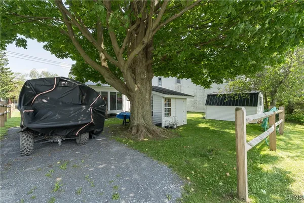 $129,000 | 6685 Highway 26, Martinsburg, NY 13367