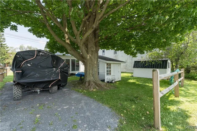 $129,000 | 6685 Highway 26, Martinsburg, NY 13367