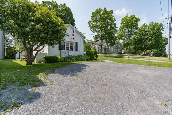 $129,000 | 6685 Highway 26, Martinsburg, NY 13367