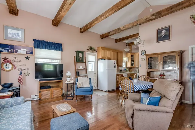 $129,000 | 6685 Highway 26, Martinsburg, NY 13367