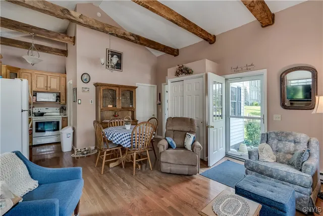 $129,000 | 6685 Highway 26, Martinsburg, NY 13367