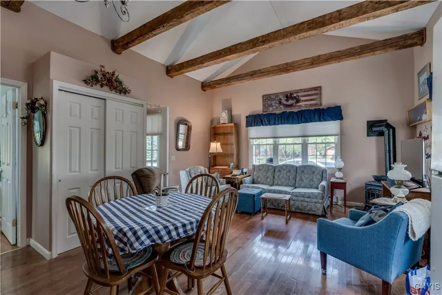 $129,000 | 6685 Highway 26, Martinsburg, NY 13367