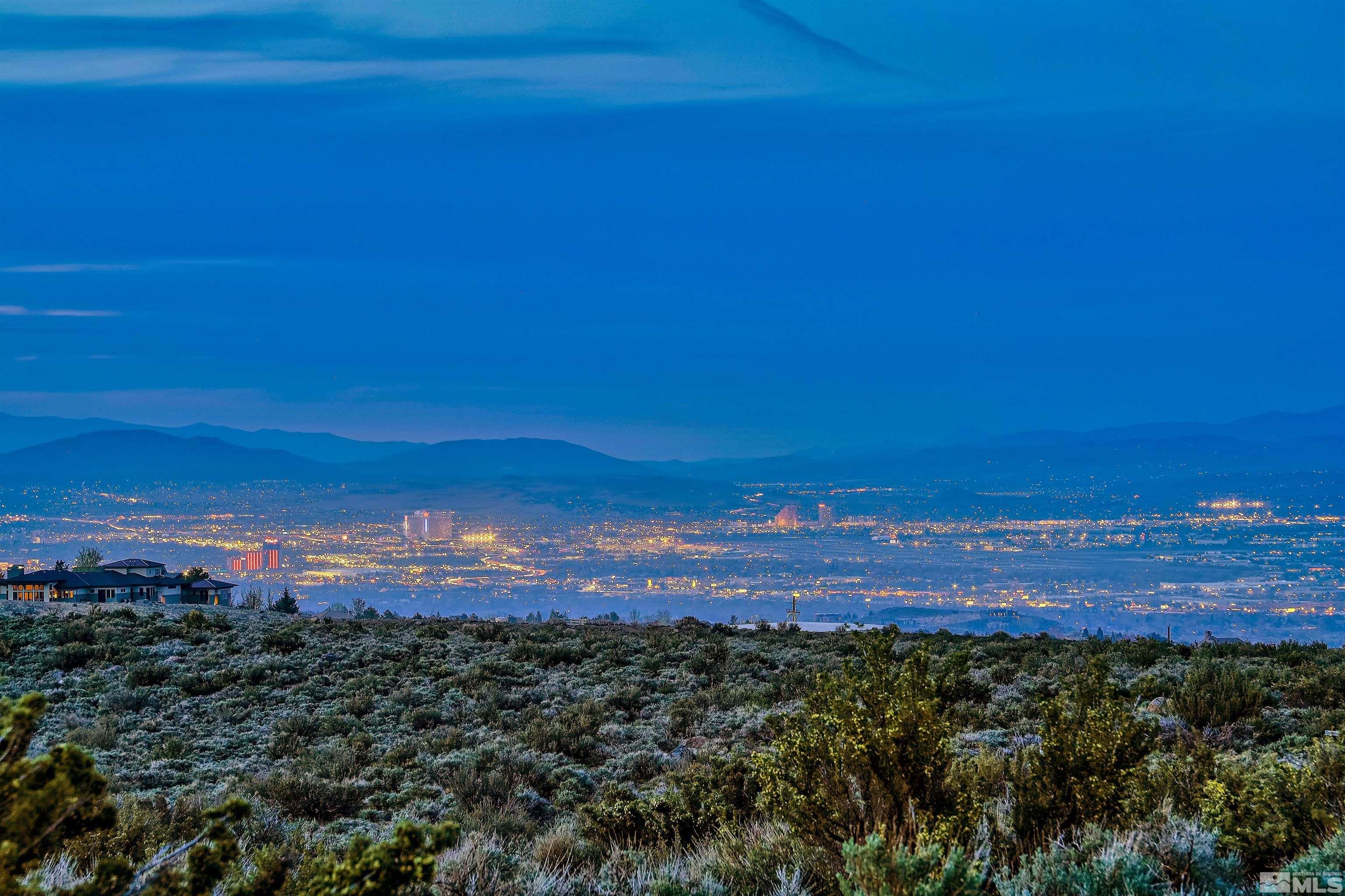 0 Melarkey Lane Reno, NV 89511 - Photo 1 of 19 Photo 1