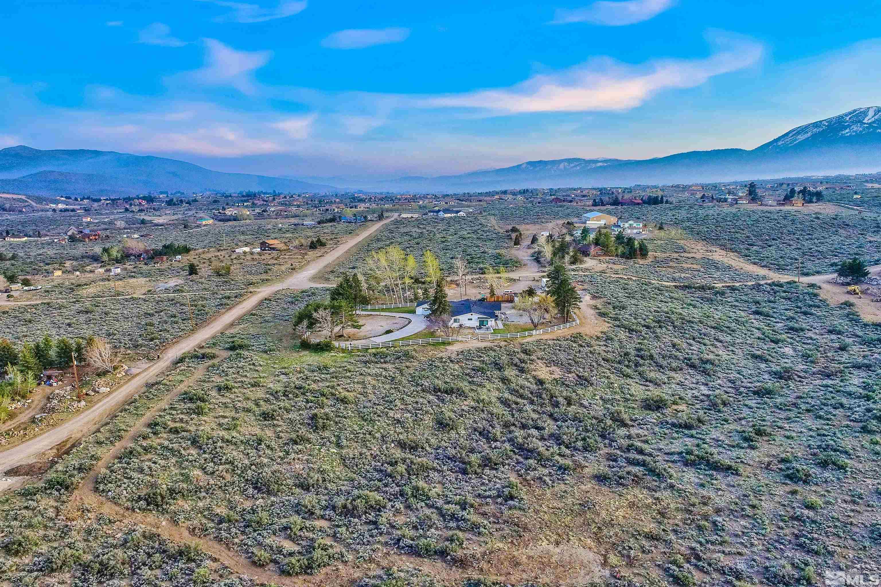 0 Melarkey Lane Reno, NV 89511 - Photo 12 of 19 Photo 12