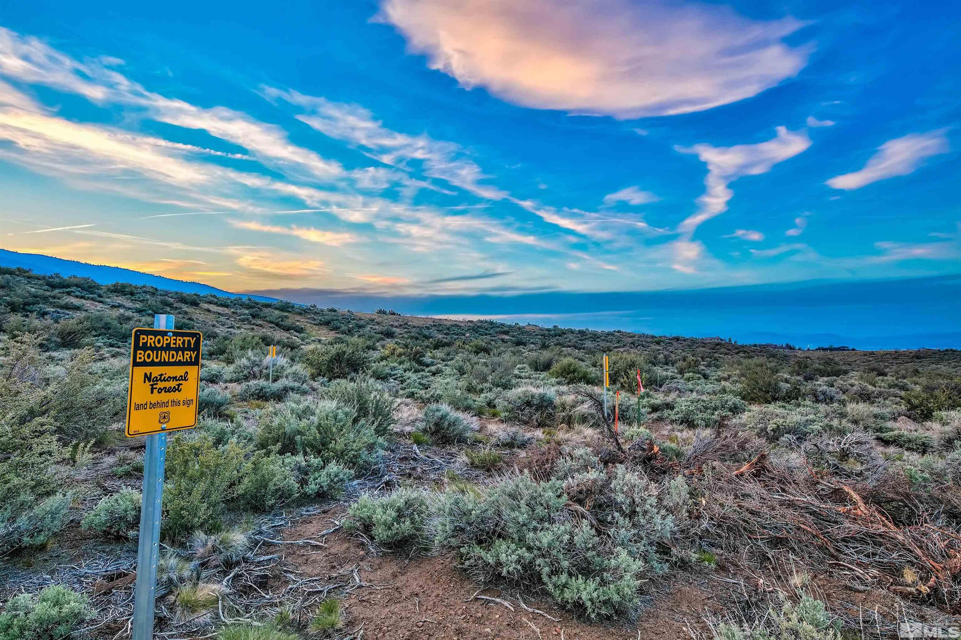 0 Melarkey Lane Reno, NV 89511 - Photo 18 of 19 Photo 18