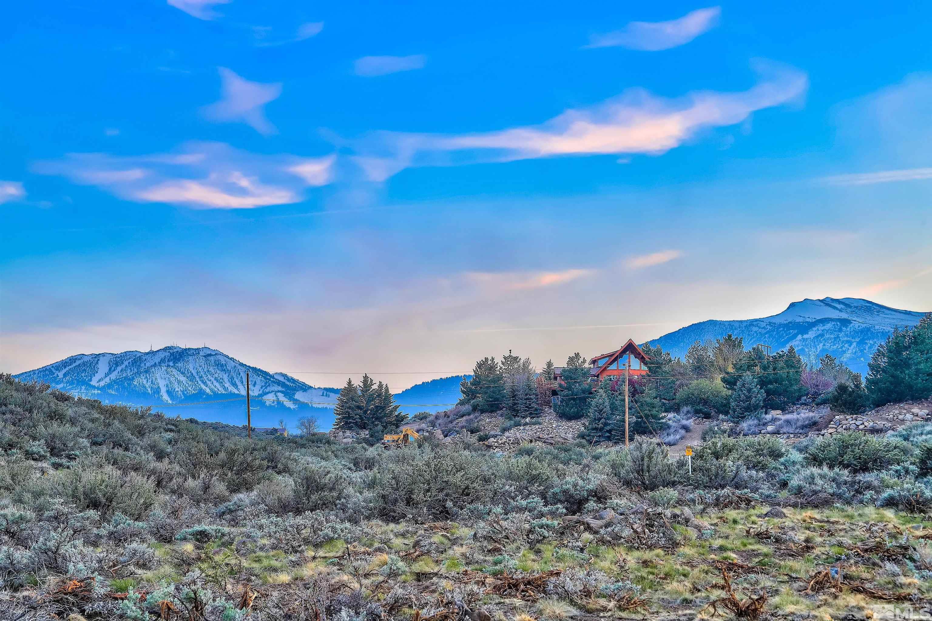 0 Melarkey Lane Reno, NV 89511 - Photo 3 of 19 Photo 3