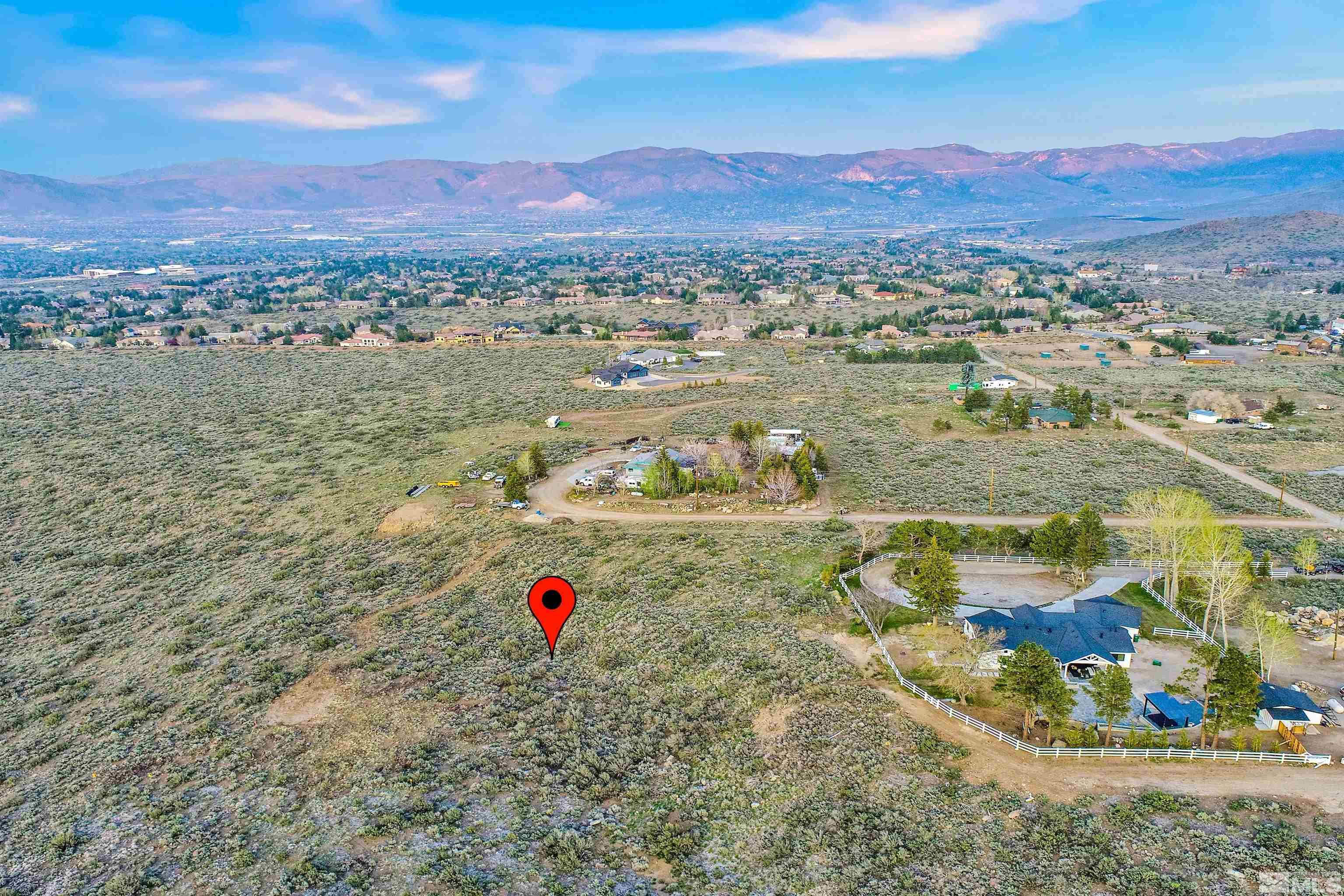 0 Melarkey Lane Reno, NV 89511 - Photo 6 of 19 Photo 6