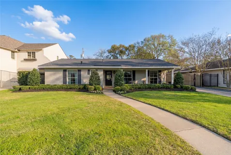 $1,150,000 | 6231 Overbrook Lane, Houston, TX 77057