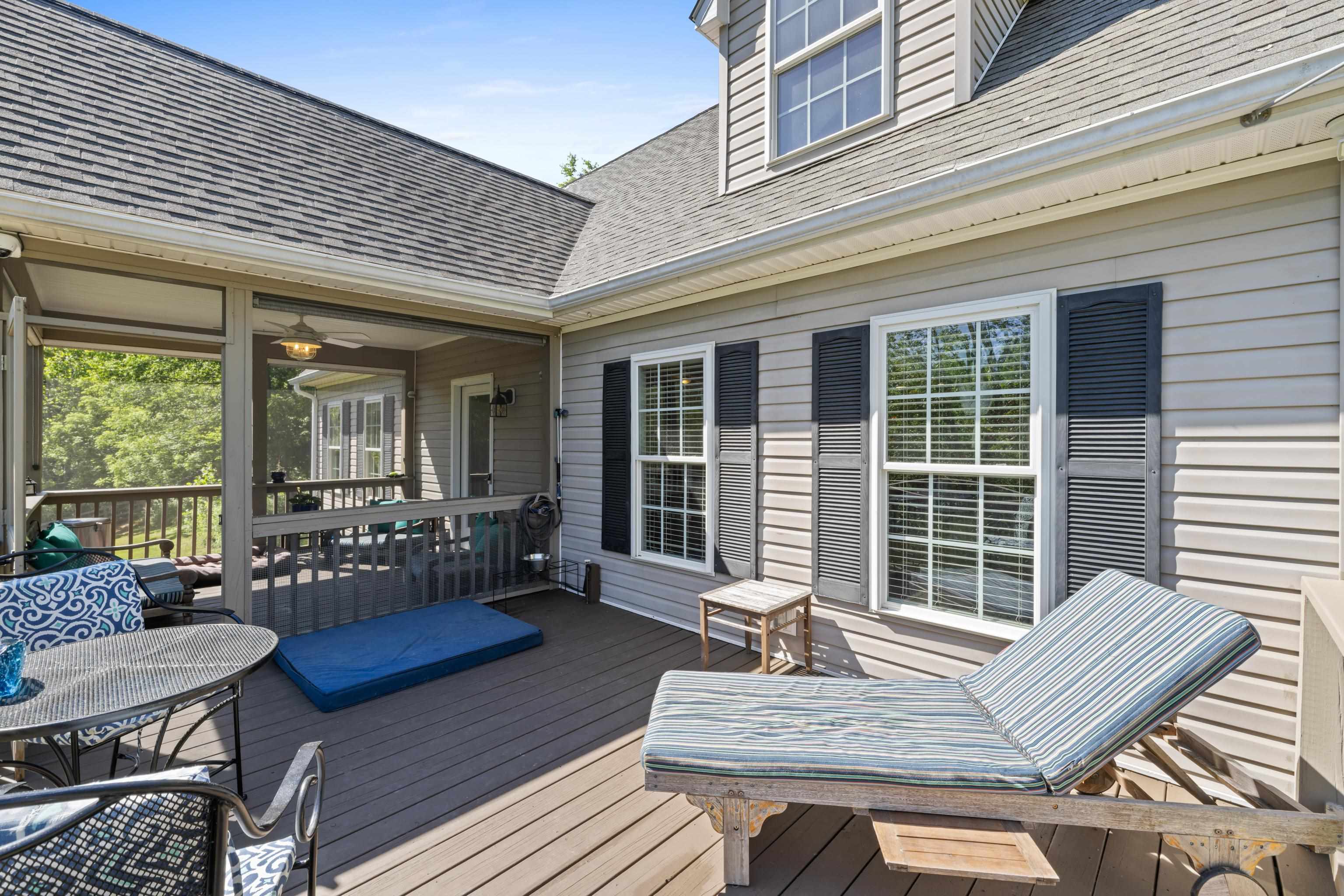 560 Agners Mill Road Lexington, VA 24450 - Photo 55 of 74 Blue Ridge Views