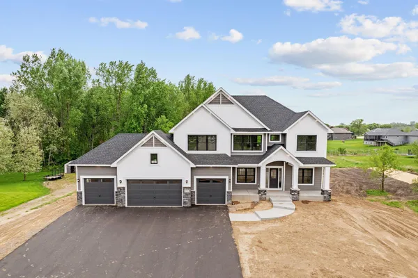 $1,099,900 | Xxx2 155th Avenue Northeast, Andover, MN 55304