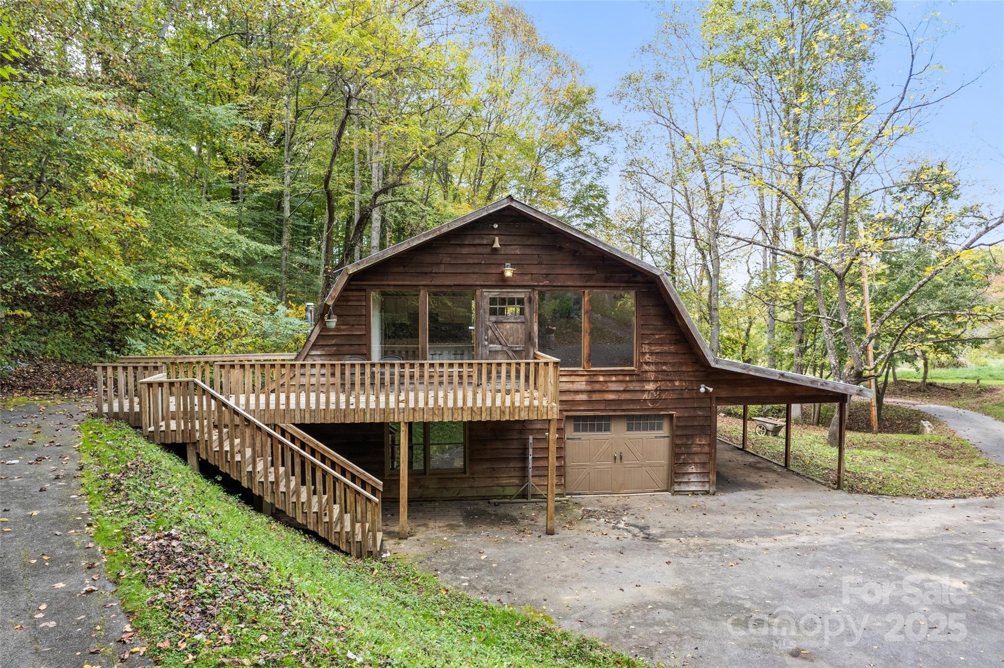 940 Haynes Cove Clyde, NC 28721 - Photo 37 of 48