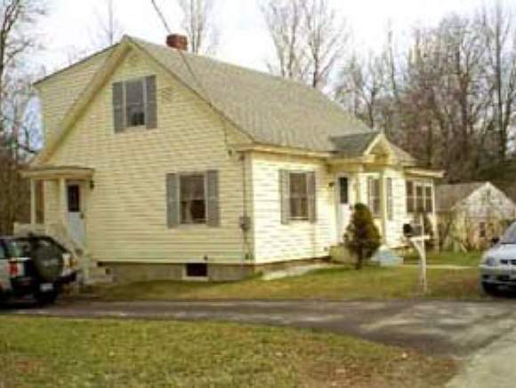 46 Plante Street Rochester, NH 03867 - Photo 1 of 1