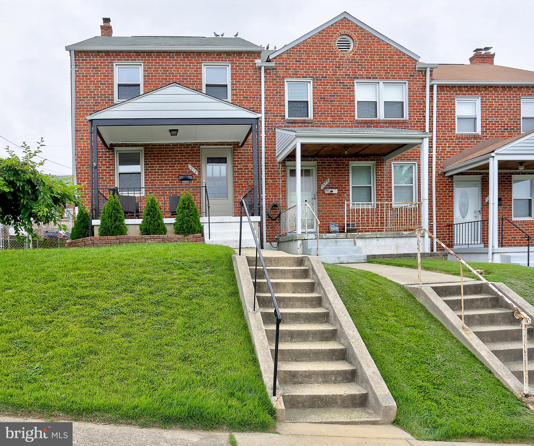 1072 Downton Road Baltimore, MD 21227 - Photo 1 of 38