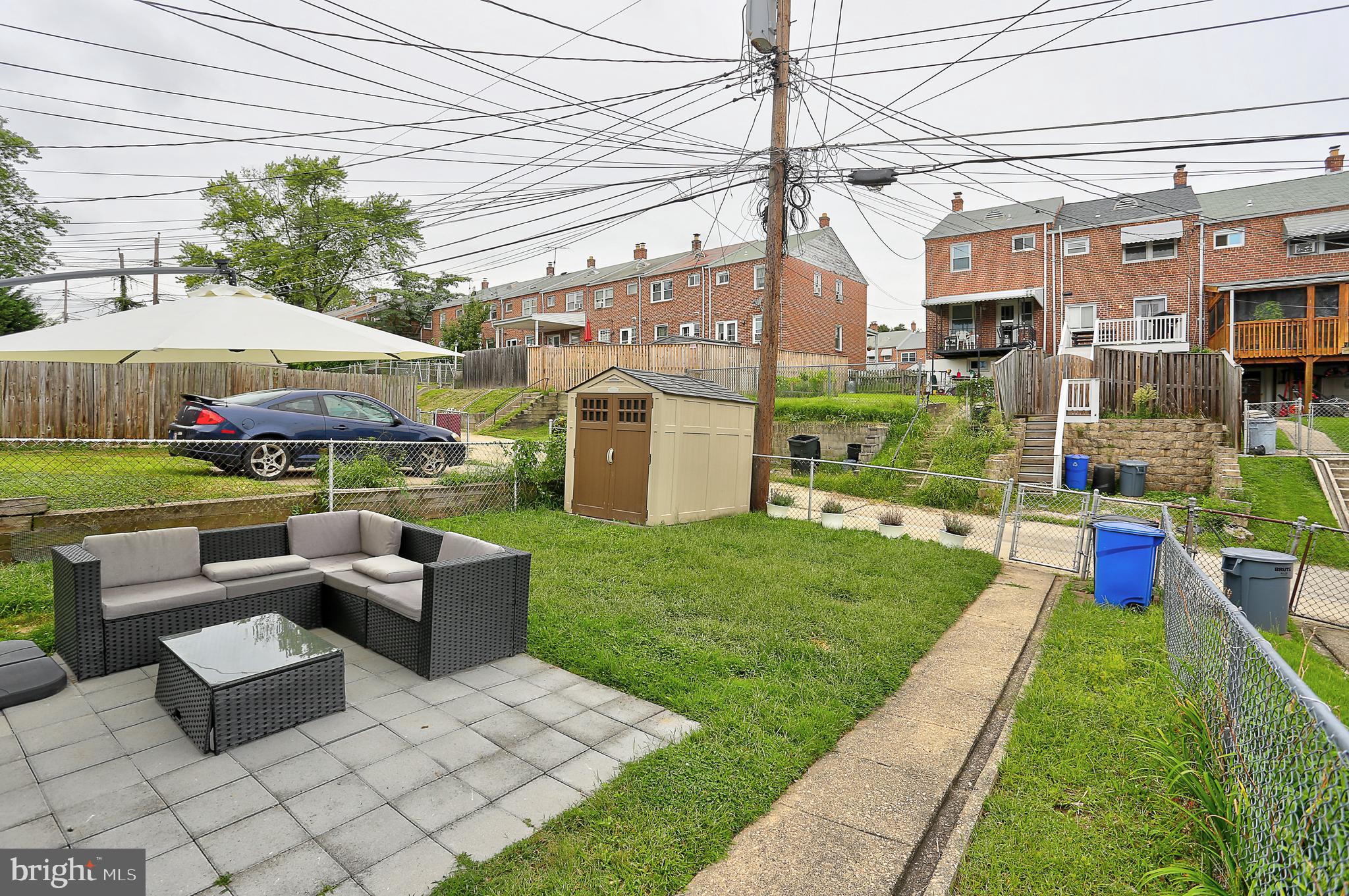 1072 Downton Road Baltimore, MD 21227 - Photo 29 of 38