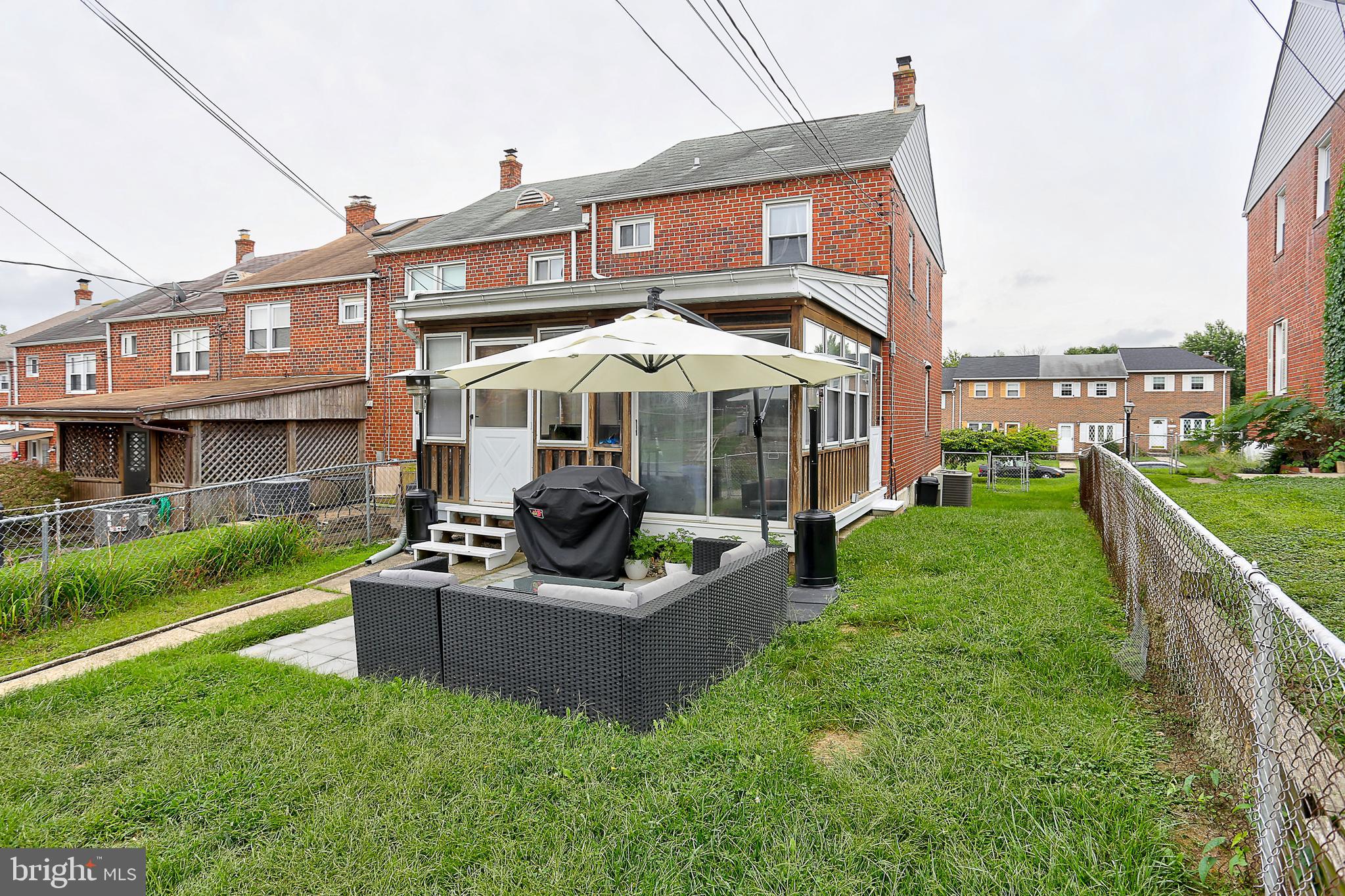 1072 Downton Road Baltimore, MD 21227 - Photo 31 of 38