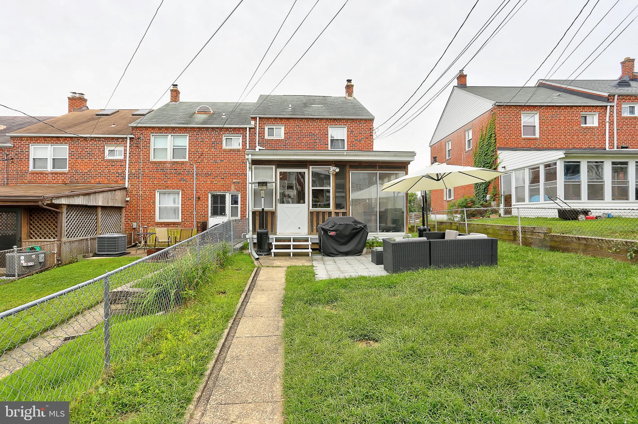 1072 Downton Road Baltimore, MD 21227 - Photo 32 of 38