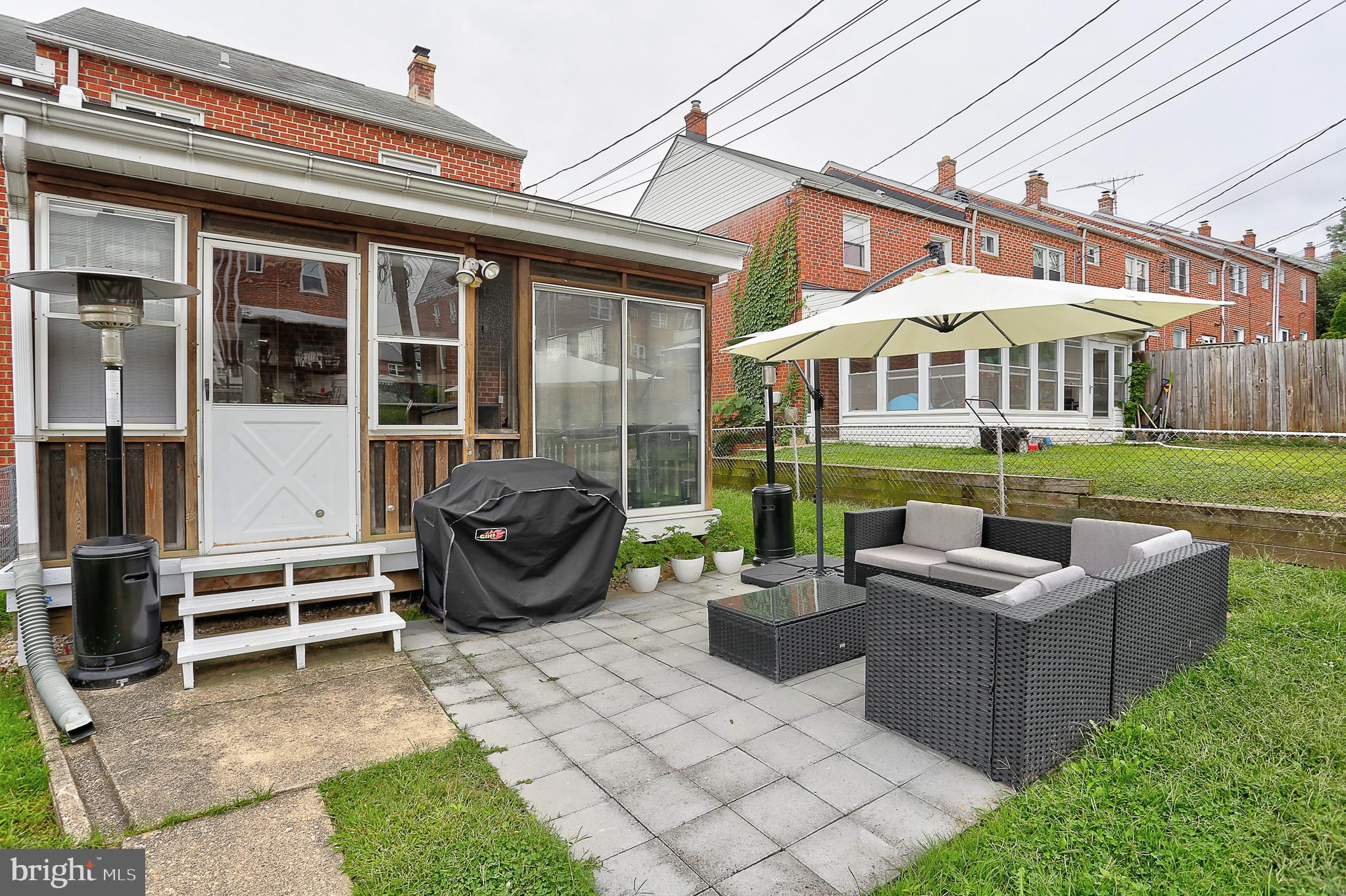 1072 Downton Road Baltimore, MD 21227 - Photo 34 of 38