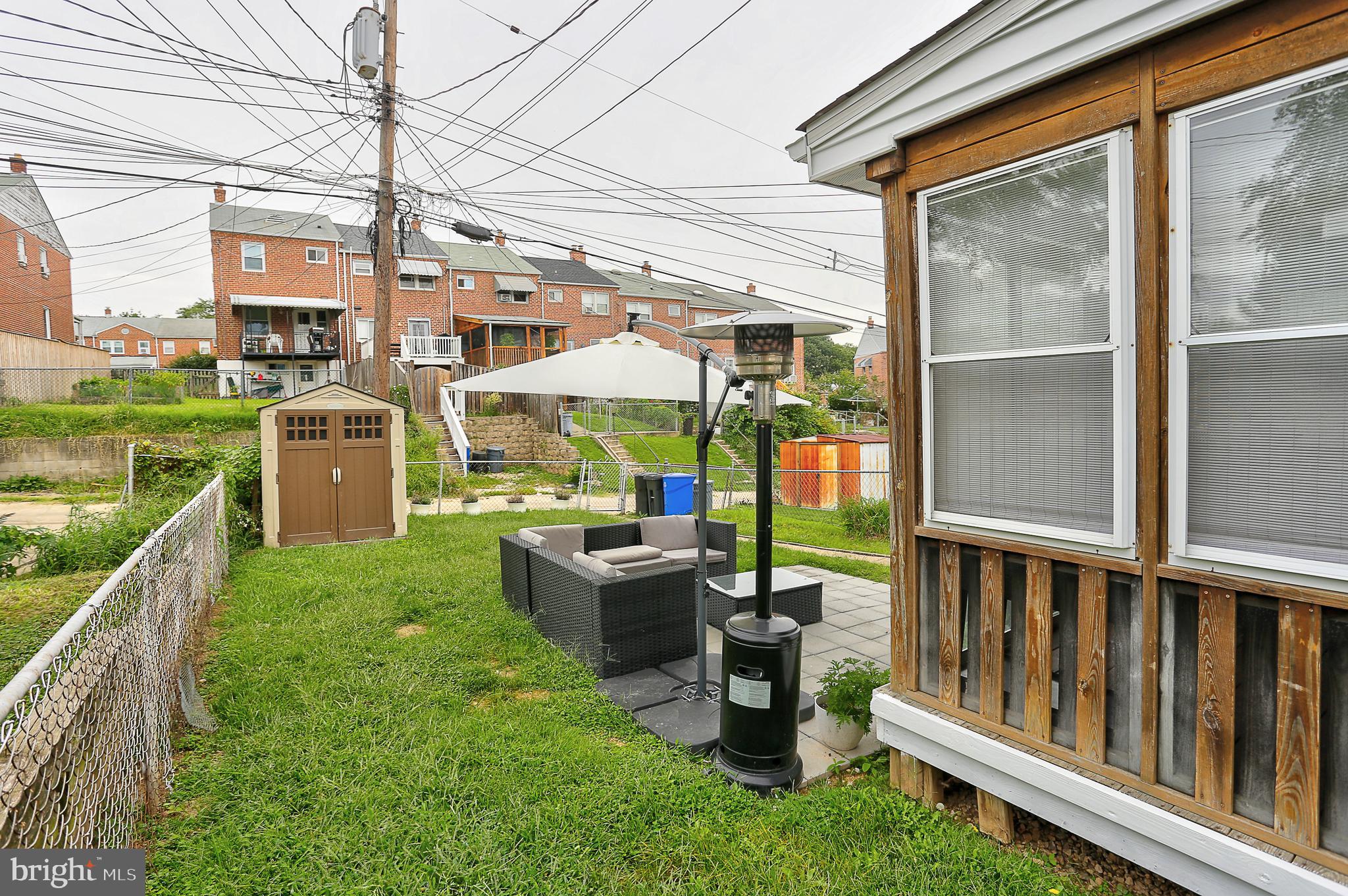 1072 Downton Road Baltimore, MD 21227 - Photo 36 of 38