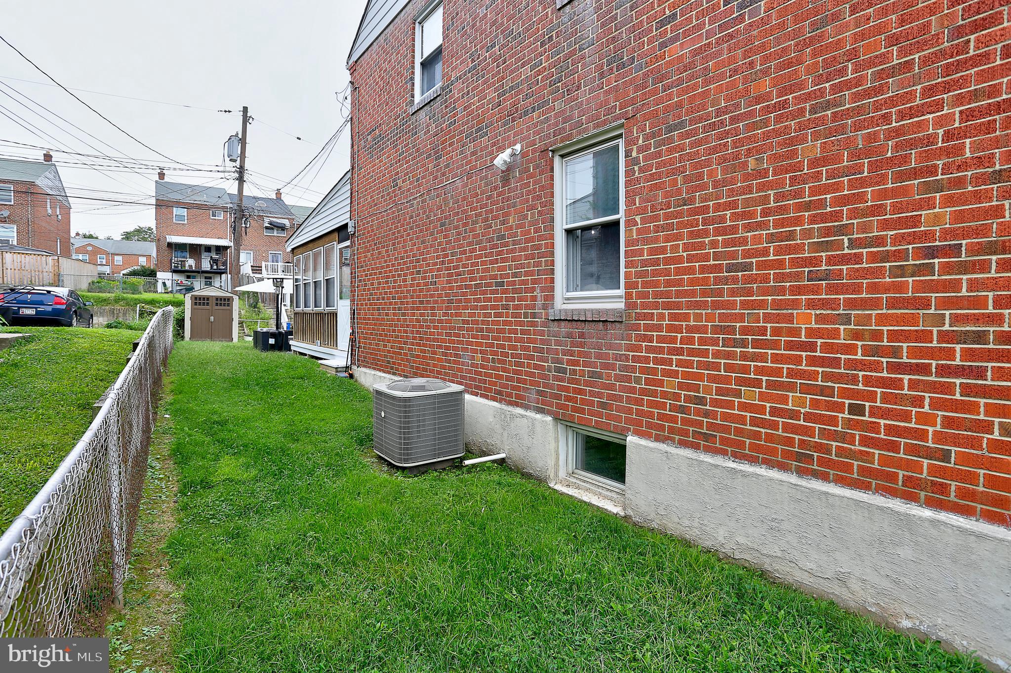 1072 Downton Road Baltimore, MD 21227 - Photo 37 of 38