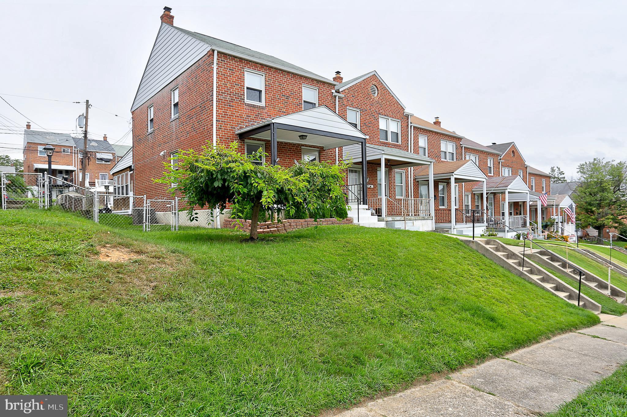 1072 Downton Road Baltimore, MD 21227 - Photo 38 of 38