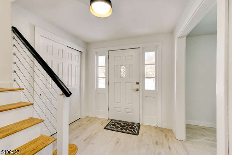 22 Glen Road Bridgewater, NJ 08805 - Photo 3 of 48 a view of front door