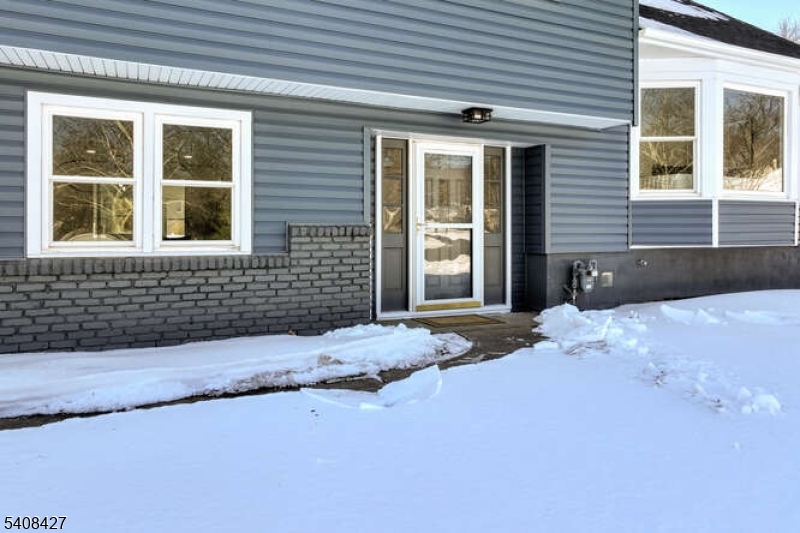 22 Glen Road Bridgewater, NJ 08805 - Photo 48 of 48 a front view of a house