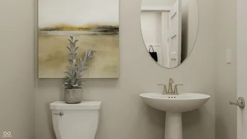 $499,995 | 15424 Cardonia Road, Fishers, IN 46037