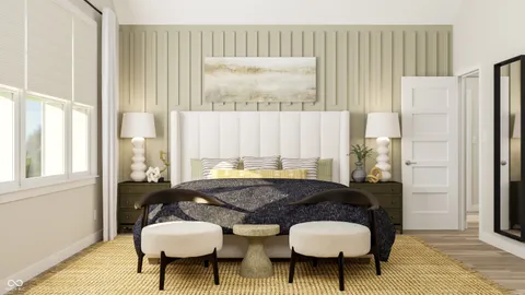 $499,995 | 15424 Cardonia Road, Fishers, IN 46037