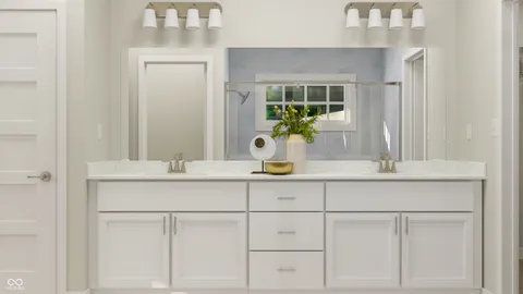 $499,995 | 15424 Cardonia Road, Fishers, IN 46037