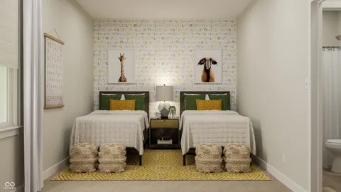 $499,995 | 15424 Cardonia Road, Fishers, IN 46037