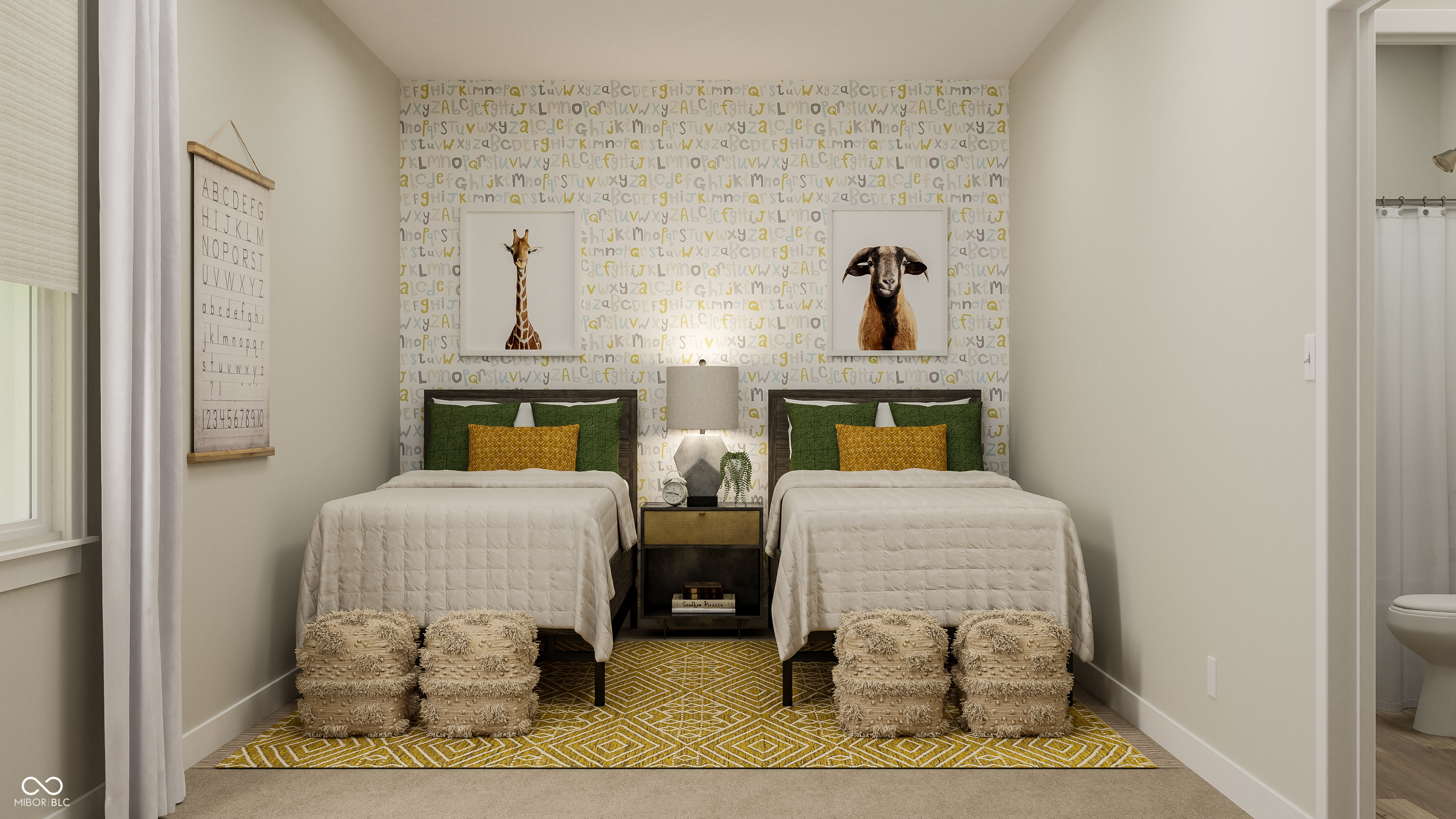 15424 Cardonia Road Fishers, IN 46037 - Photo 16 of 21