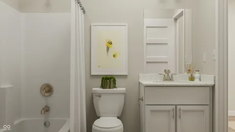 $499,995 | 15424 Cardonia Road, Fishers, IN 46037