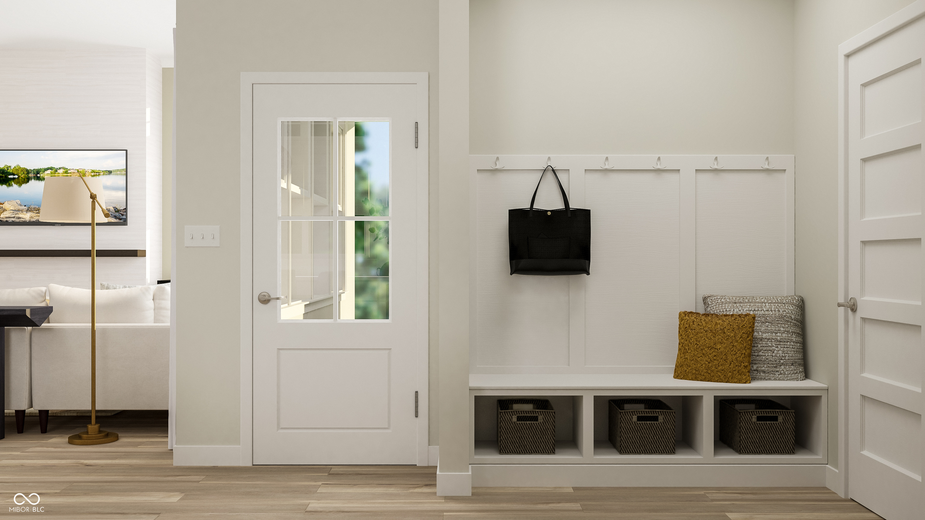 15424 Cardonia Road Fishers, IN 46037 - Photo 19 of 21