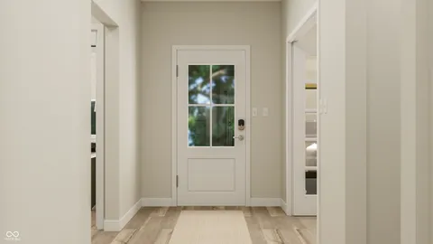 $499,995 | 15424 Cardonia Road, Fishers, IN 46037