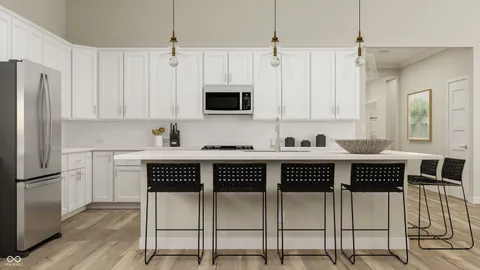 $499,995 | 15424 Cardonia Road, Fishers, IN 46037