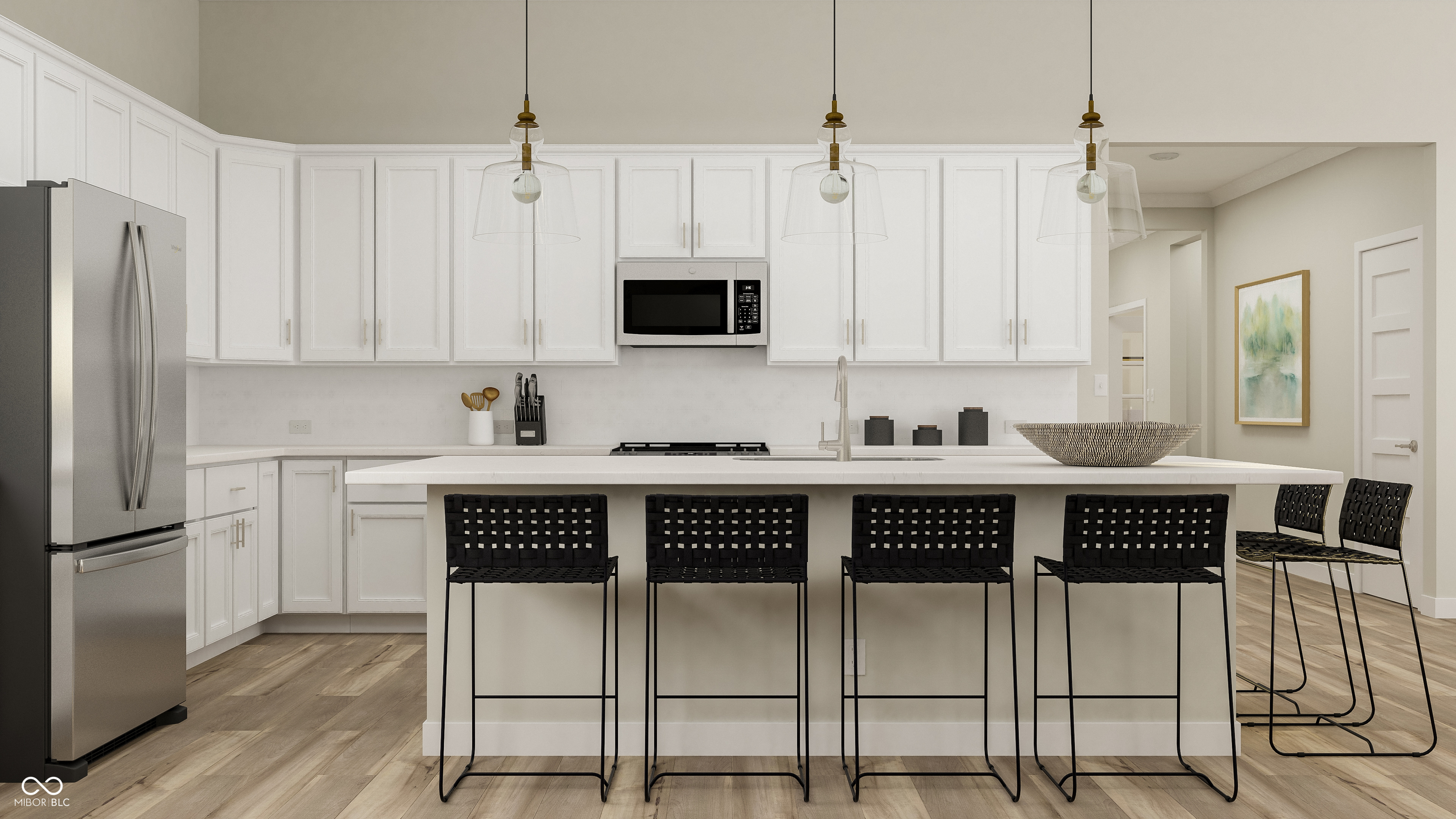 15424 Cardonia Road Fishers, IN 46037 - Photo 6 of 21