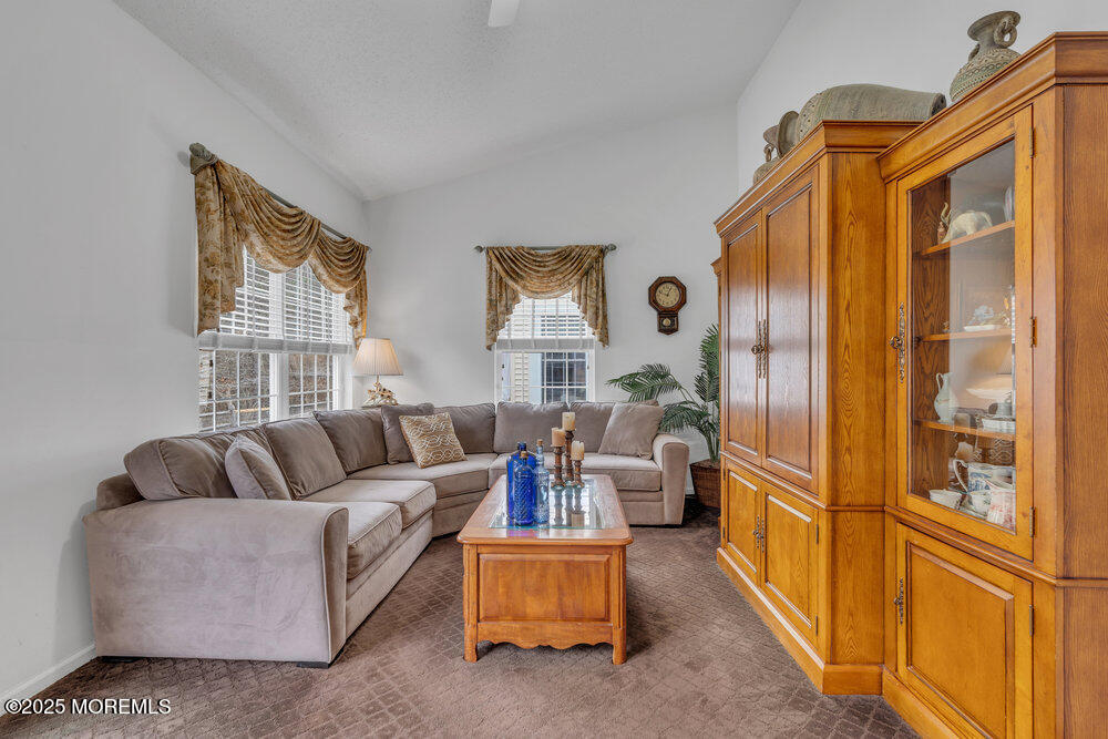 93 Pebble Beach Boulevard Jackson, NJ 08527 - Photo 14 of 47 a living room with furniture and a window