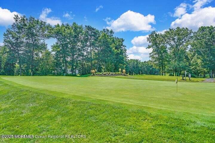 93 Pebble Beach Boulevard Jackson, NJ 08527 - Photo 35 of 47 a view of a golf course