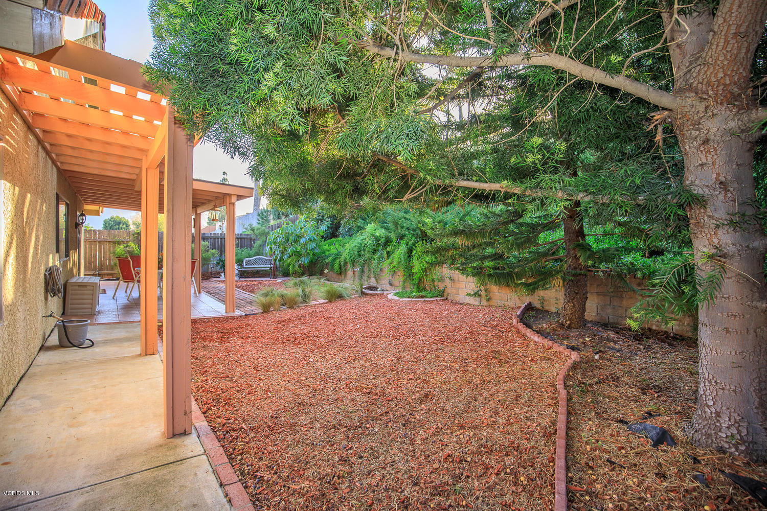 2073 Old Ranch Road Camarillo, CA 93012 - Photo 4 of 47 a house view with a outdoor space