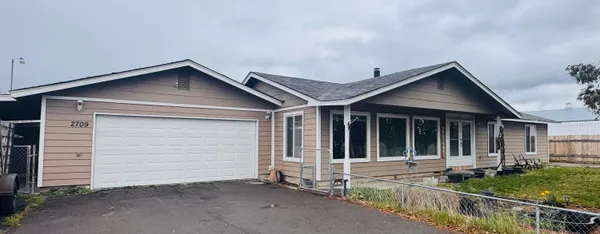 $305,000 | 2709 California Avenue, Malin, OR 97632