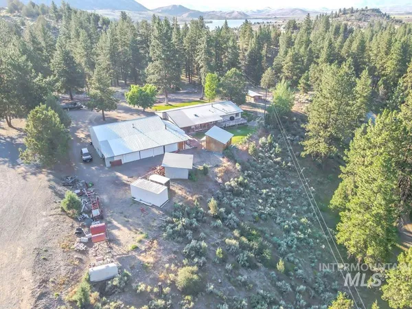$429,000 | 32290 Rice Road, Unity, OR 97884