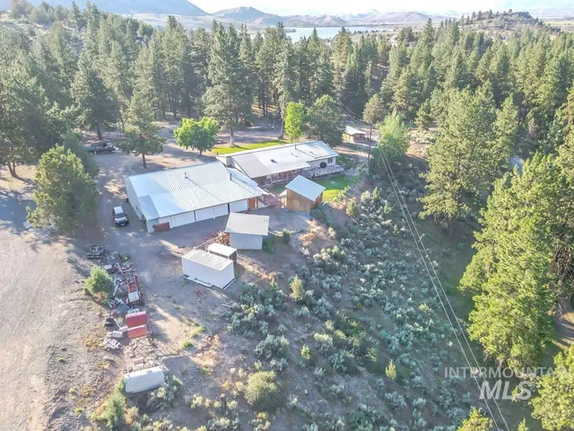 $439,000 | 32290 Rice Road, Unity, OR 97884