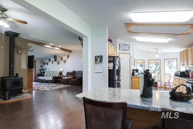 $439,000 | 32290 Rice Road, Unity, OR 97884