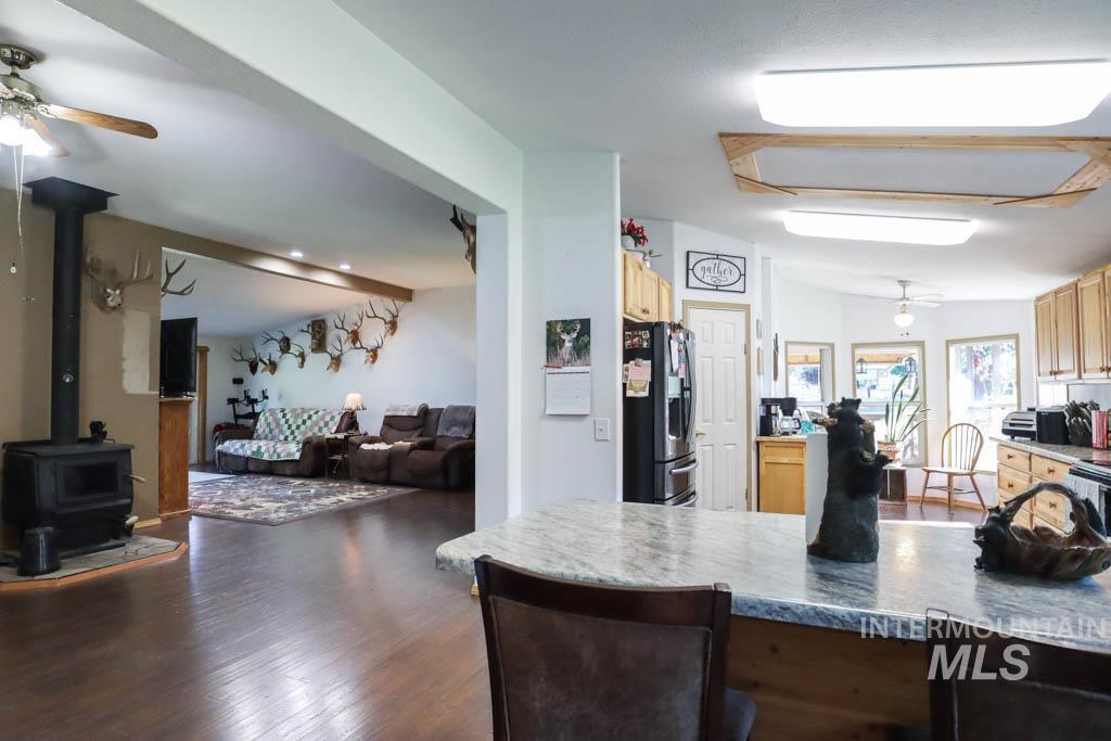 32290 Rice Road Unity, OR 97884 - Photo 15 of 45