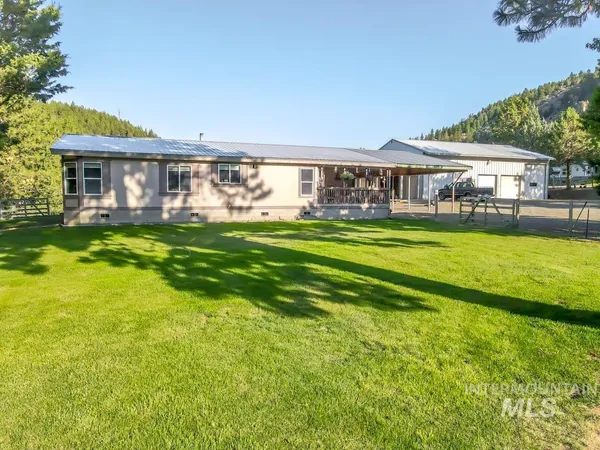 $429,000 | 32290 Rice Road, Unity, OR 97884