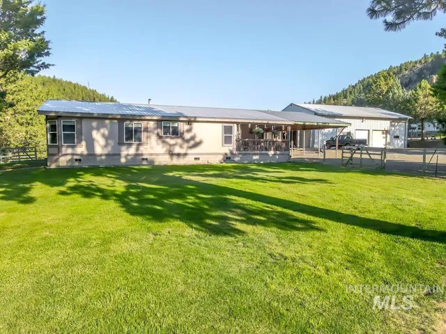 $439,000 | 32290 Rice Road, Unity, OR 97884